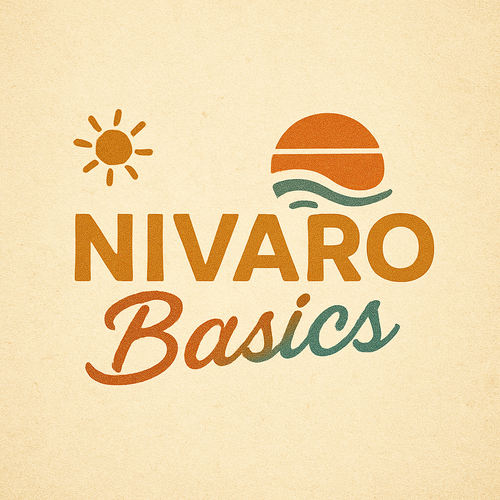 Nivaro Basics